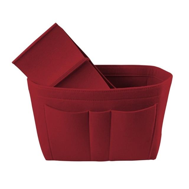 Multi Pocket Handtaschen Organizer | Brehn