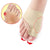 Brehn | Beste Hallux Valgus Korrektur Schiene Polster Entlastungsbehandlung