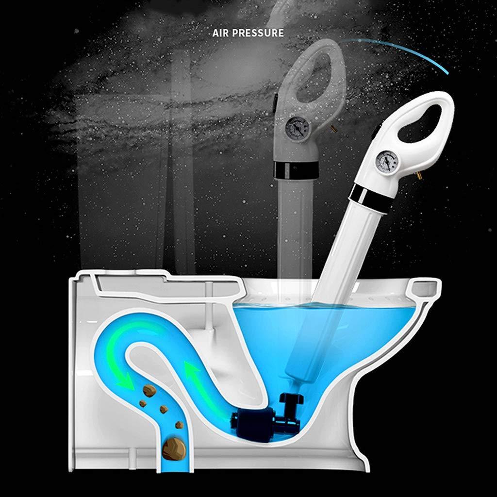 Hochdruck-Luftabfluss-Blaster-Pistole | Brehn