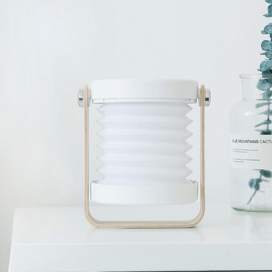 Faltbare Laterne Lampe | Brehn