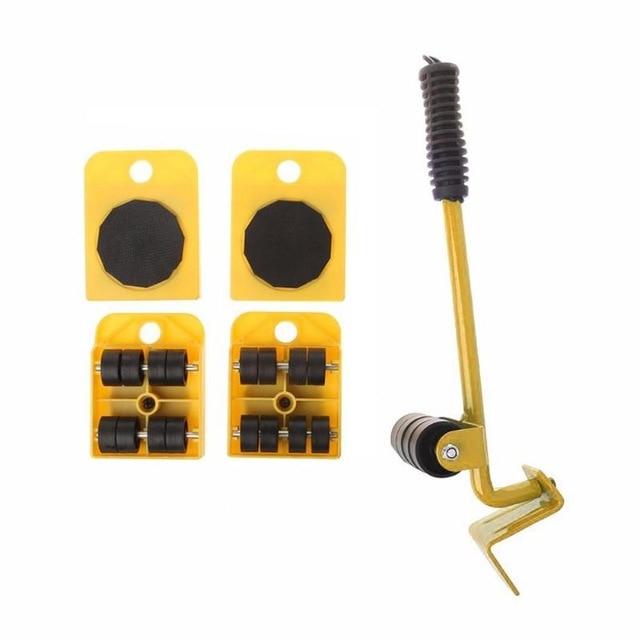EzMove - Möbelheber-Tool-Set | Brehn
