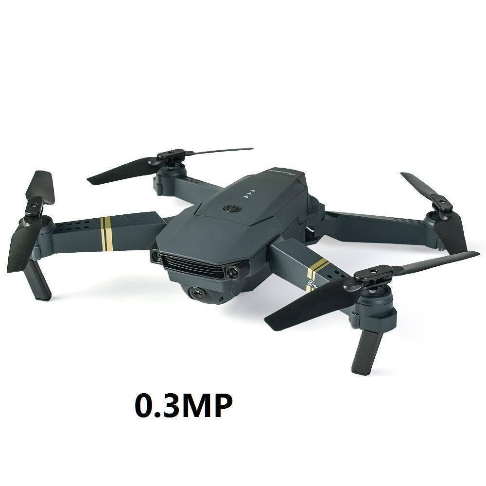 Brehn | WIFI FPV mit Weitwinkel-HD-Kamera Hohe Haltung / Drohne mit Kamera / Quadcopter