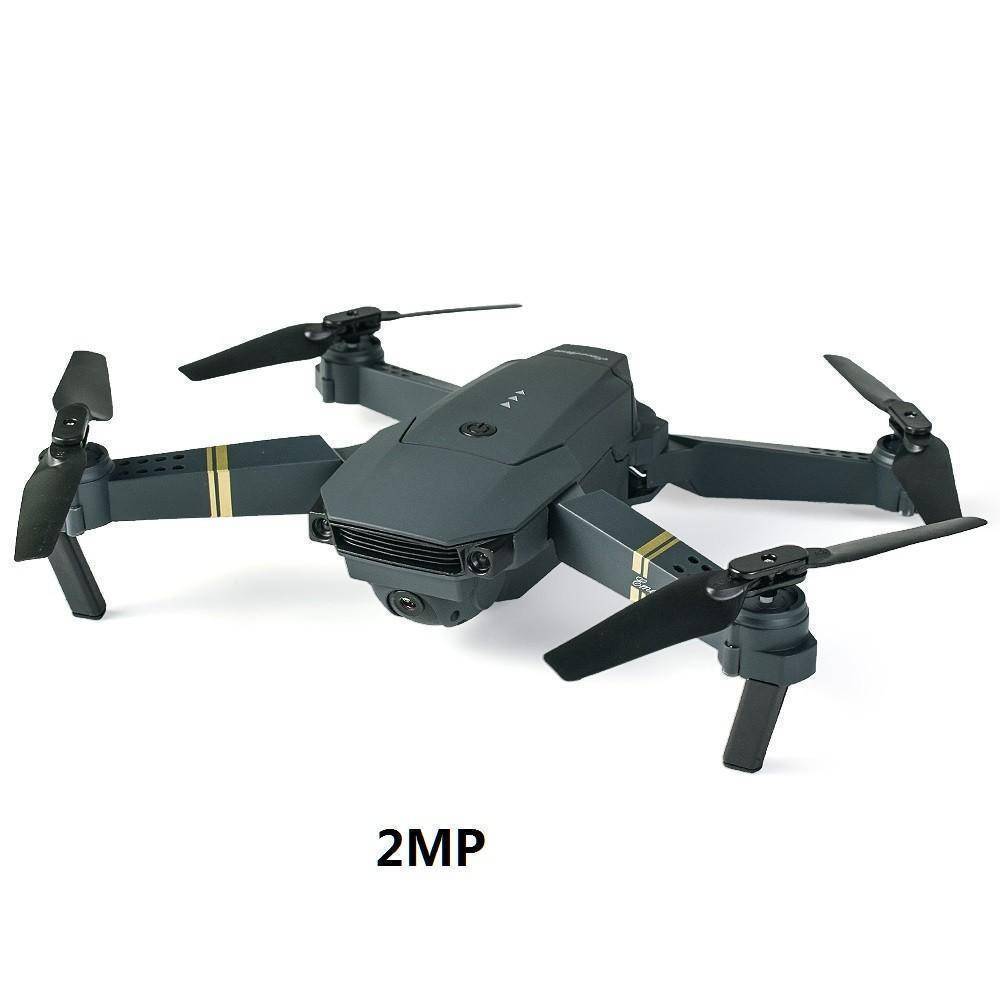 Brehn | WIFI FPV mit Weitwinkel-HD-Kamera Hohe Haltung / Drohne mit Kamera / Quadcopter