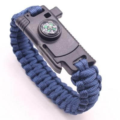 Survival Outdoor Camping Armband | Brehn
