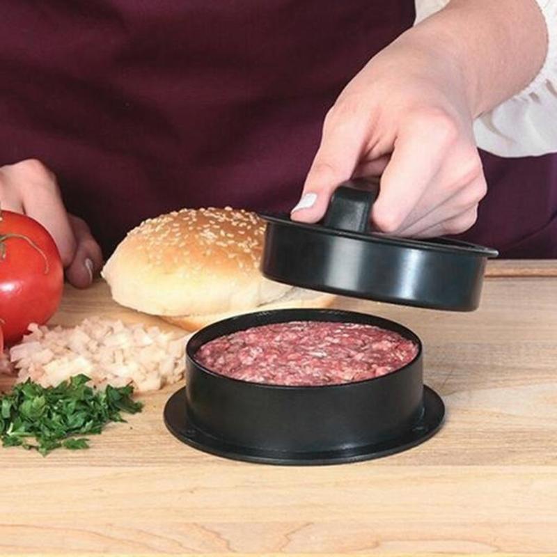 Hamburger Maker Press | Brehn