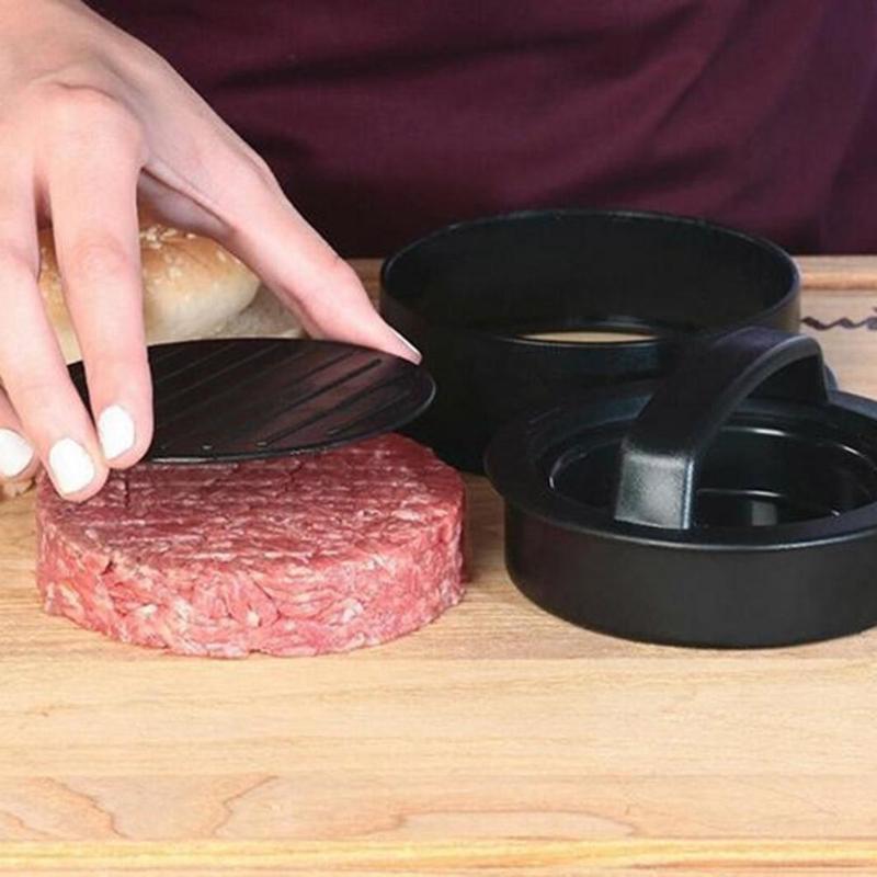 Hamburger Maker Press | Brehn