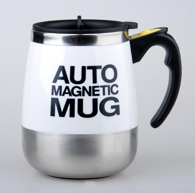 Auto Magnettasse | Brehn