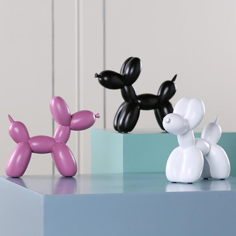 Ballonhund Statue | Brehn