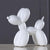 Ballonhund Statue | Brehn