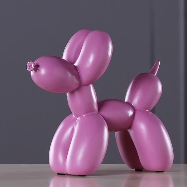 Ballonhund Statue | Brehn