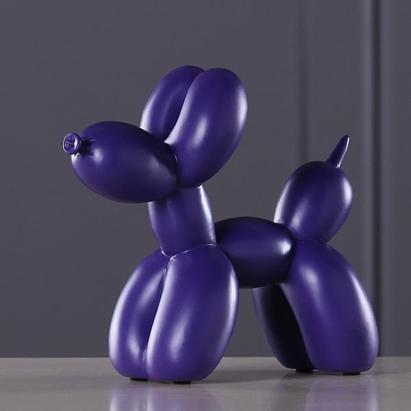 Ballonhund Statue | Brehn
