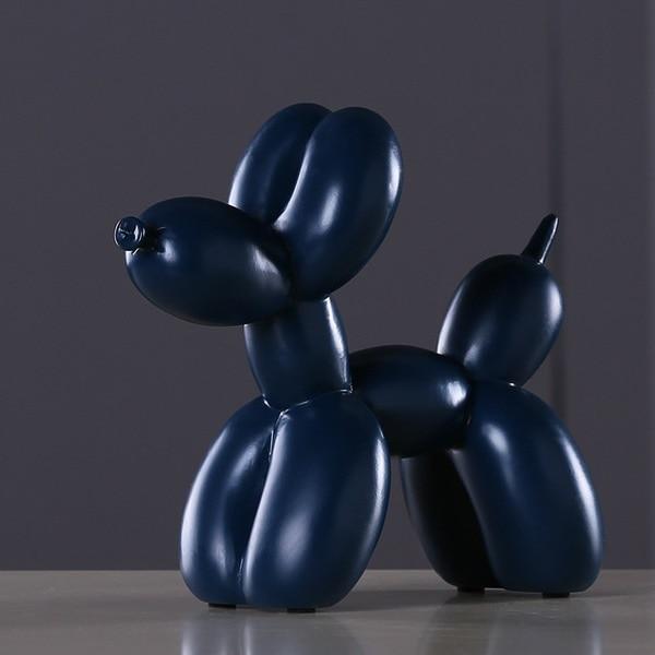 Ballonhund Statue | Brehn
