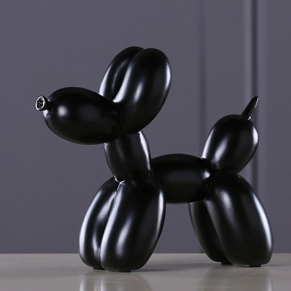 Ballonhund Statue | Brehn