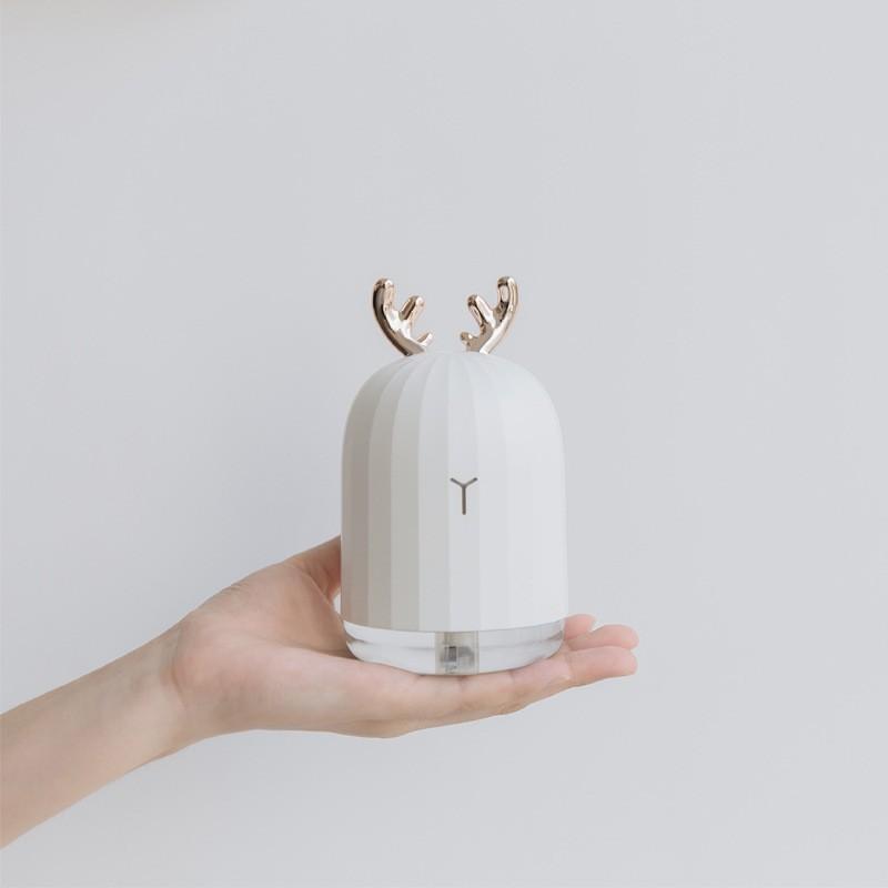 Deer & Bunny Luftbefeuchter | Brehn