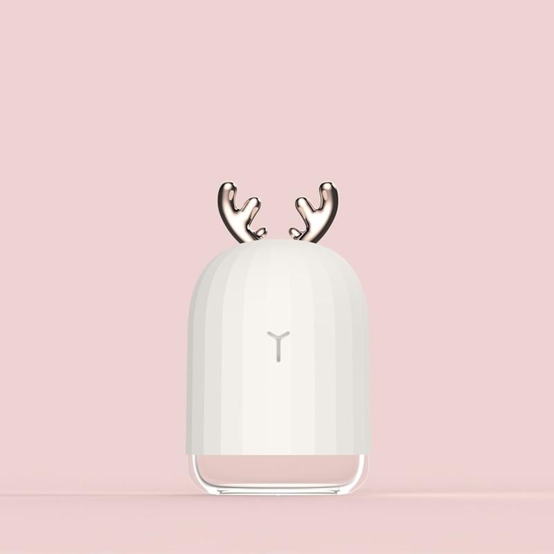 Deer & Bunny Luftbefeuchter | Brehn