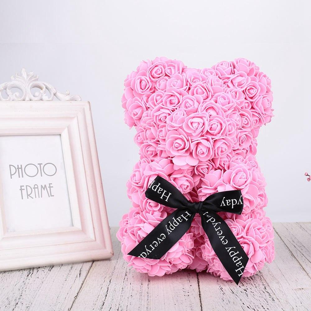 Valentinstag Rosenknospenbär | Brehn