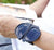 Brehn | Slap and Fold Polaroid Sonnenbrille - Schwarz
