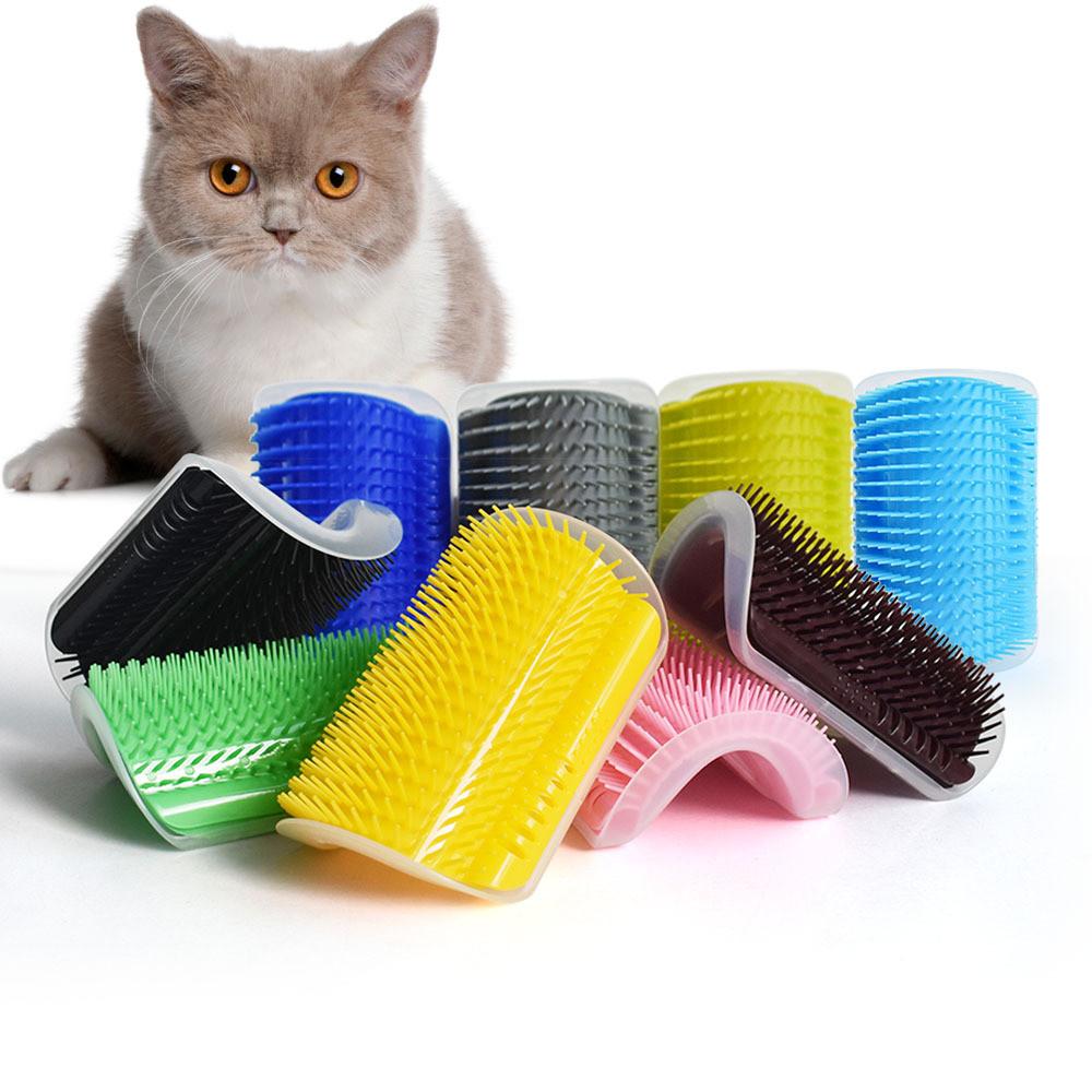 KittyRub - Katzenmassagekamm | Brehn