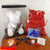 DIY Rose Bear Zubehör Kit | Brehn