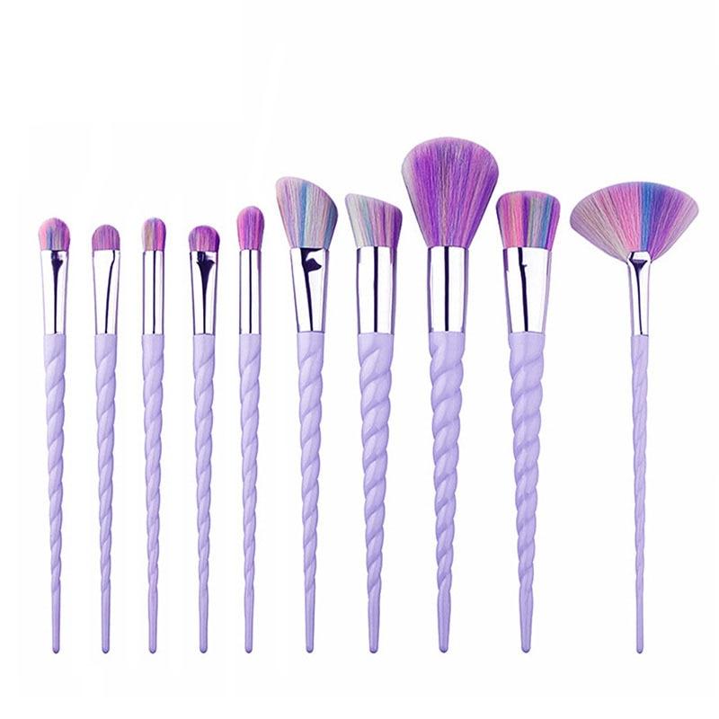 UnicHorn Makeup Pinsel | Brehn