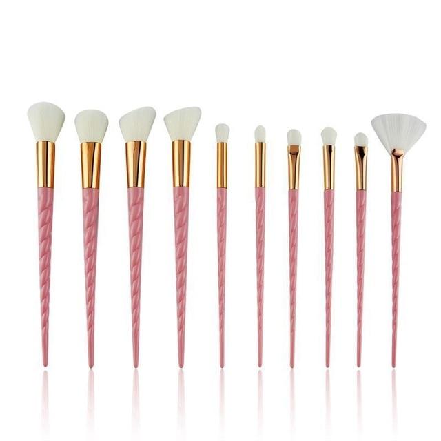 UnicHorn Makeup Pinsel | Brehn