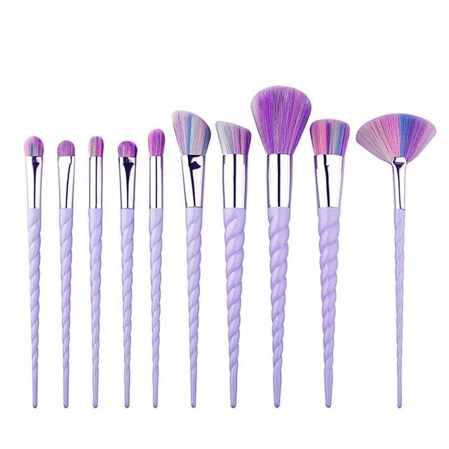 UnicHorn Makeup Pinsel | Brehn