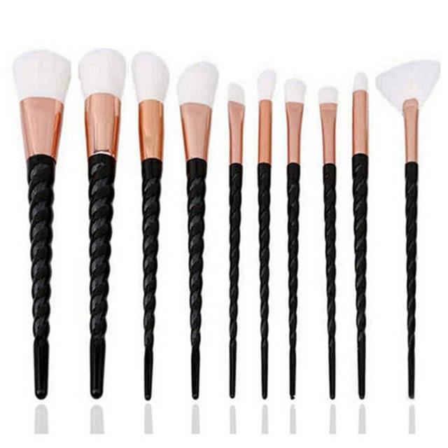 UnicHorn Makeup Pinsel | Brehn