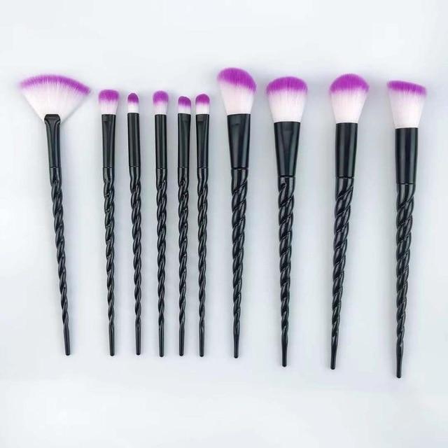 UnicHorn Makeup Pinsel | Brehn