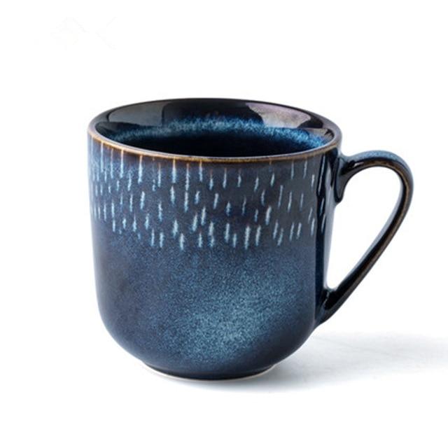 Stars and Sky Becher | Brehn