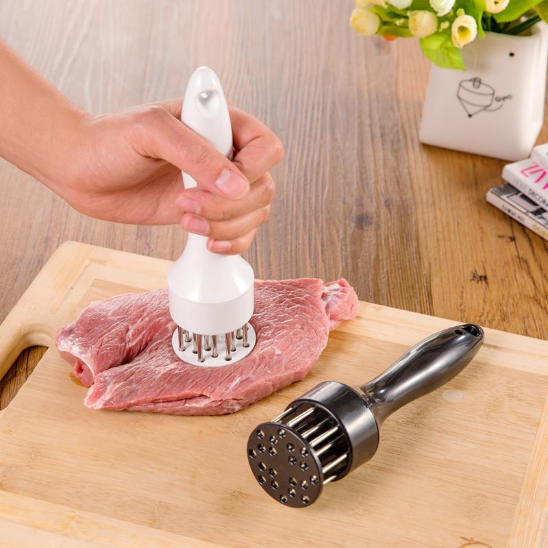 Broder - Edelstahl Steakzartmacher | Brehn