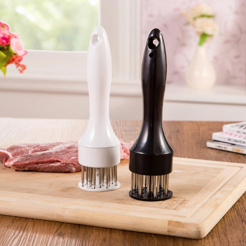 Broder - Edelstahl Steakzartmacher | Brehn