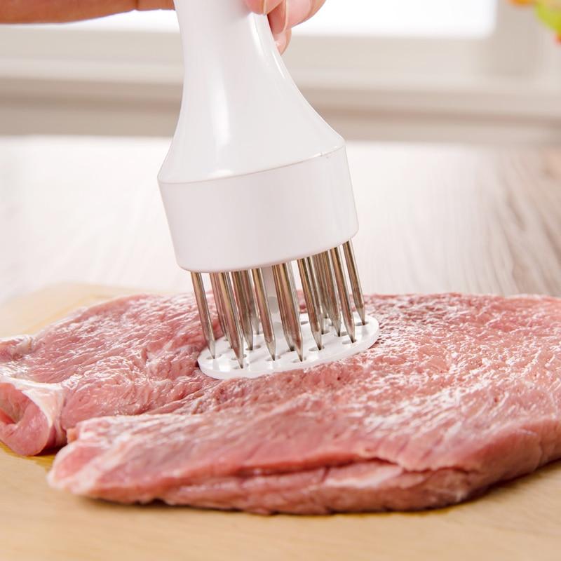 Broder - Edelstahl Steakzartmacher | Brehn