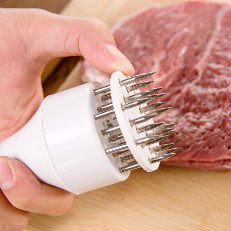 Broder - Edelstahl Steakzartmacher | Brehn