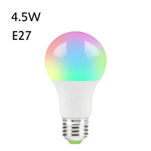 Brehn | Magic Led Smart Light Bulb - Smart Home