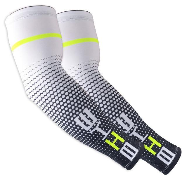 UV-Schutz-Armschoner | Brehn