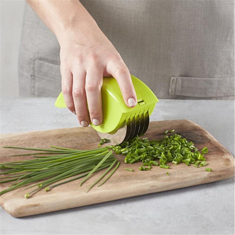 Brehn | Kräuter Rolling Mincer