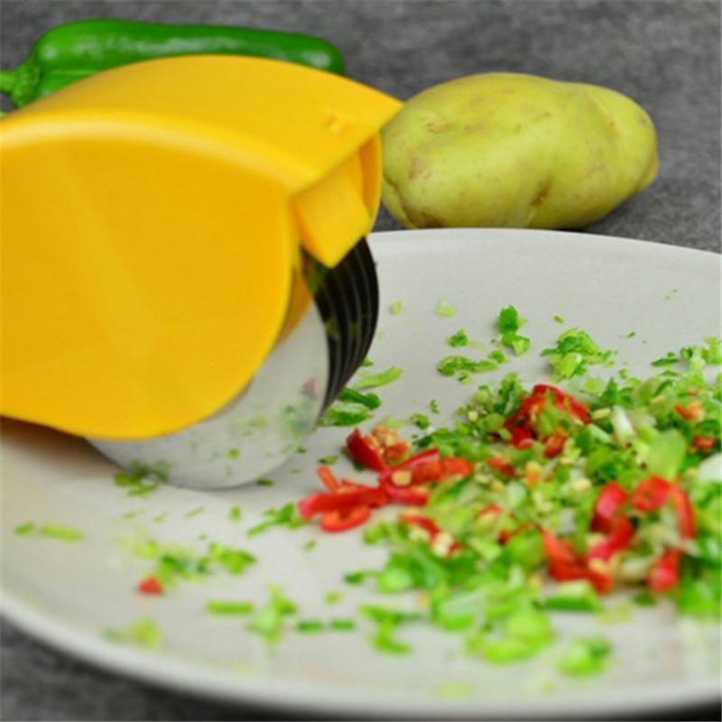 Brehn | Kräuter Rolling Mincer