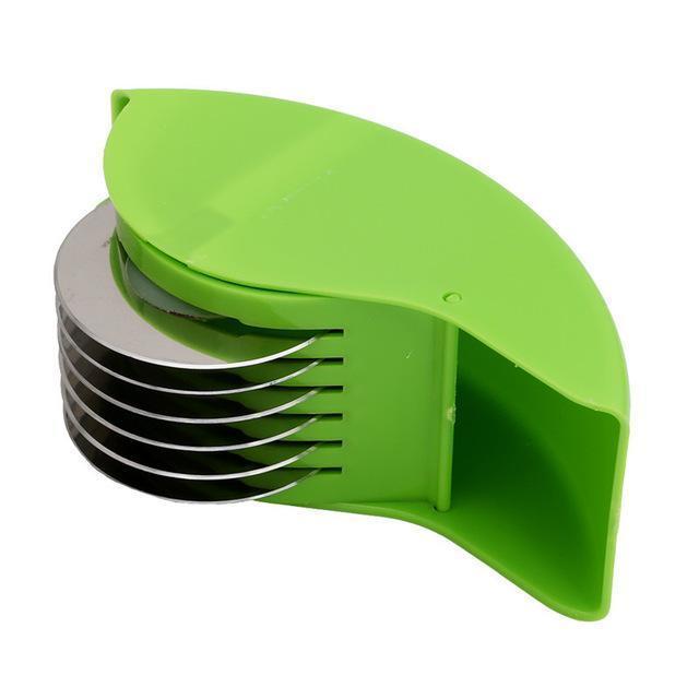 Brehn | Kräuter Rolling Mincer