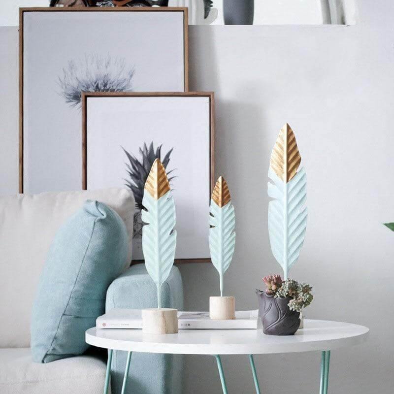 Modern Fairy Miniatur Feder | Brehn