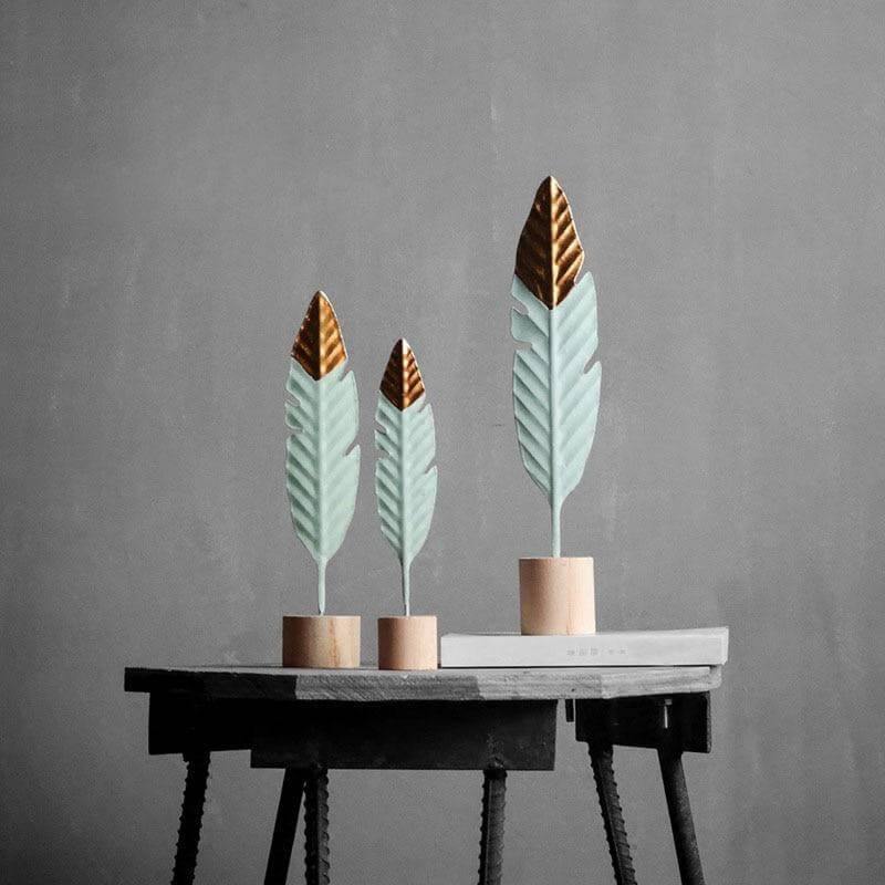 Modern Fairy Miniatur Feder | Brehn