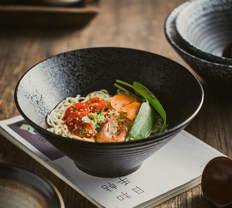 Katsura Bowl (3 Colors and 2 Sets)