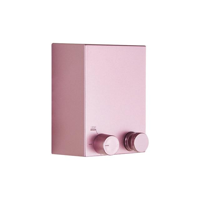 Retractable stainless steel cord laundry line | Brehn