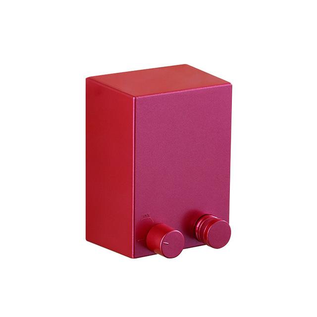 Retractable stainless steel cord laundry line | Brehn