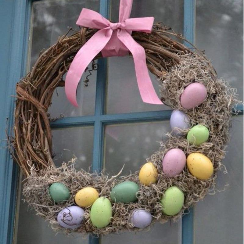 DIY Ostern Kränze | Brehn