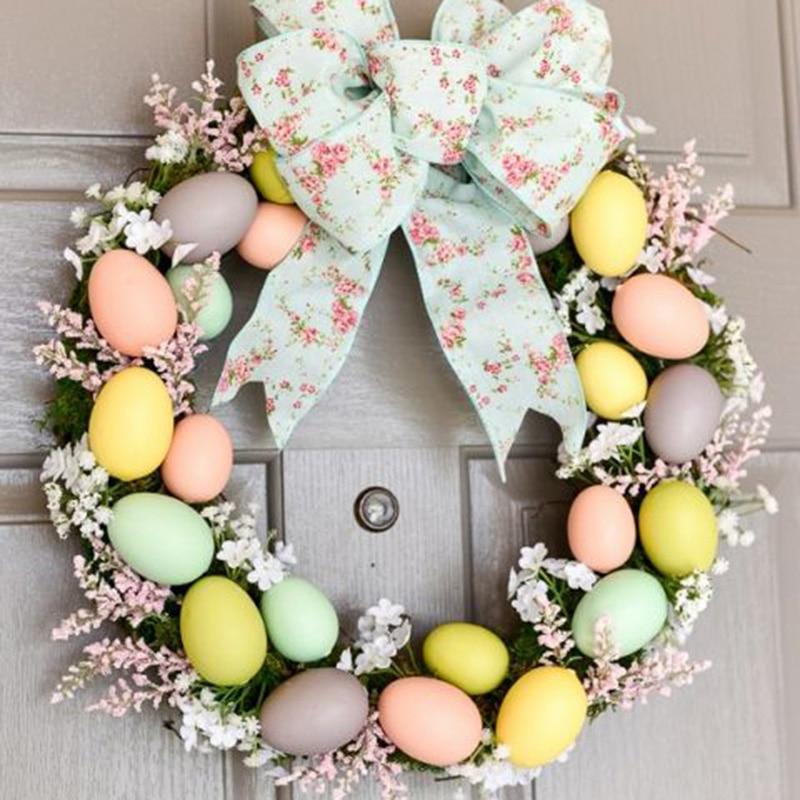 DIY Ostern Kränze | Brehn