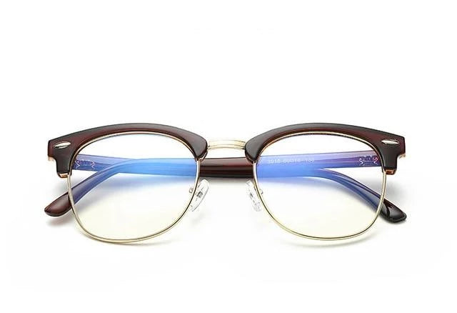 Bluiti - Anti-Blaulicht Computerbrille | Brehn