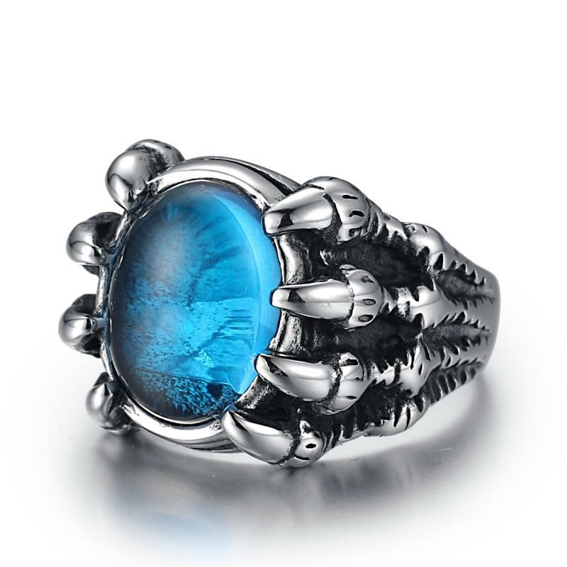 Kralle Ring | Brehn