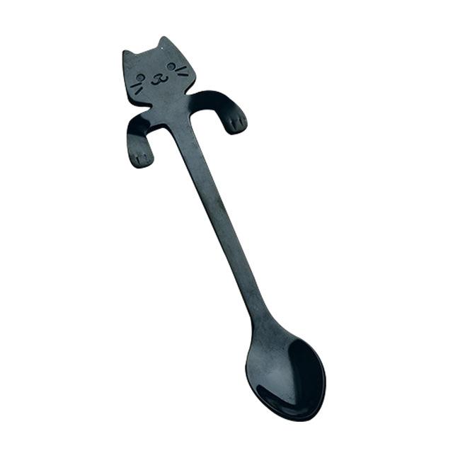 Kitty Spoon | Brehn