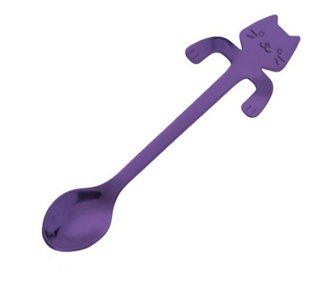 Kitty Spoon | Brehn