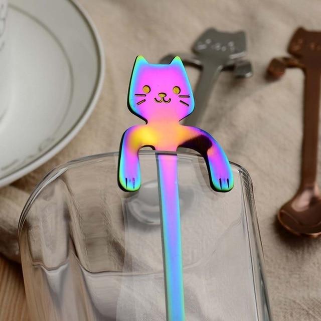Kitty Spoon | Brehn